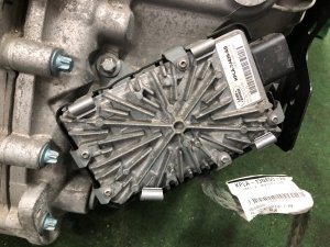 Акпп JPLA-7000-BE, HPLA-7K780-AE LAND ROVER RANGE ROVER SPORT OEM JPLA-7000-BE, HPLA-7K780-AE 2019