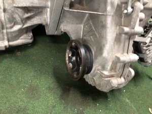 Акпп JPLA-7000-BE, HPLA-7K780-AE LAND ROVER RANGE ROVER SPORT OEM JPLA-7000-BE, HPLA-7K780-AE 2019