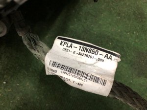 Акпп JPLA-7000-BE, HPLA-7K780-AE LAND ROVER RANGE ROVER SPORT OEM JPLA-7000-BE, HPLA-7K780-AE 2019