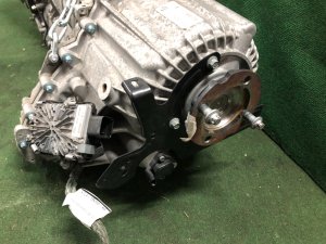 Акпп JPLA-7000-BE, HPLA-7K780-AE LAND ROVER RANGE ROVER SPORT OEM JPLA-7000-BE, HPLA-7K780-AE 2019
