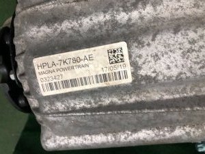 Акпп JPLA-7000-BE, HPLA-7K780-AE LAND ROVER RANGE ROVER SPORT OEM JPLA-7000-BE, HPLA-7K780-AE 2019