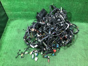 Коса электропроводка KPLA-16B523, KPLA-14K024 LAND ROVER RANGE ROVER SPORT