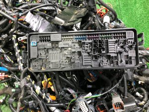 Коса электропроводка LAND ROVER RANGE ROVER SPORT OEM KPLA-16B523, KPLA-14K024 2019