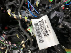 Коса электропроводка LAND ROVER RANGE ROVER SPORT OEM KPLA-16B523, KPLA-14K024 2019