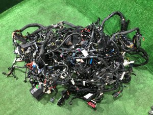 Коса электропроводка LAND ROVER RANGE ROVER SPORT OEM KPLA-16B523, KPLA-14K024 2019