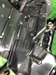 Коса электропроводка LAND ROVER RANGE ROVER SPORT OEM KPLA-16B523, KPLA-14K024 2019