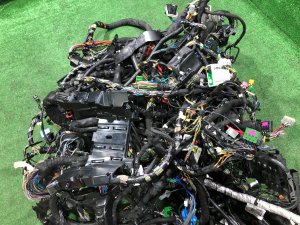 Коса электропроводка LAND ROVER RANGE ROVER SPORT OEM KPLA-16B523, KPLA-14K024 2019
