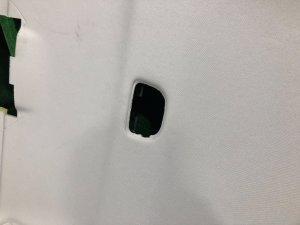 Обшивка потолка Система eyesight SUBARU OUTBACK OEM 94411AG650OR BPE 2008 Silver Metallic C6Z