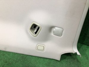 Обшивка потолка Система eyesight SUBARU OUTBACK OEM 94411AG650OR BPE 2008 Silver Metallic C6Z