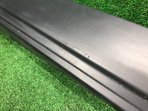 Порог правый LAND ROVER RANGE ROVER SPORT OEM CPLA-101D56-AD 2019
