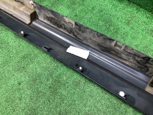 Порог правый LAND ROVER RANGE ROVER SPORT OEM CPLA-101D56-AD 2019