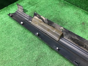 Порог правый LAND ROVER RANGE ROVER SPORT OEM CPLA-101D56-AD 2019