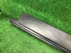 Порог левый LAND ROVER RANGE ROVER SPORT OEM CPLA-101D57-AD 2019