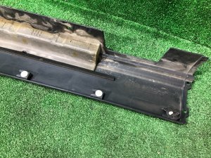 Порог левый LAND ROVER RANGE ROVER SPORT OEM CPLA-101D57-AD 2019