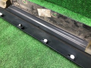 Порог левый LAND ROVER RANGE ROVER SPORT OEM CPLA-101D57-AD 2019