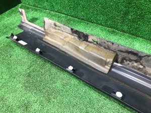 Порог левый LAND ROVER RANGE ROVER SPORT OEM CPLA-101D57-AD 2019