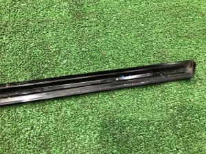 Молдинг бокового стекла левый LAND ROVER RANGE ROVER SPORT OEM LR044118 2019