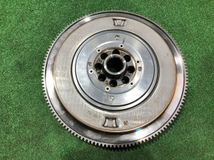 Маховик LR100991, 4168 050 009, JPLA-6477-BB LAND ROVER RANGE ROVER SPORT