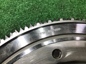 Маховик LAND ROVER RANGE ROVER SPORT OEM LR100991, 4168 050 009, JPLA-6477-BB 2019 PТ204