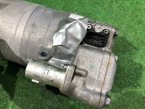 Компрессор кондиционера LAND ROVER RANGE ROVER SPORT OEM LR101272, JPLA-19D662-AC 2019 PТ204