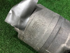 Компрессор кондиционера LAND ROVER RANGE ROVER SPORT OEM LR101272, JPLA-19D662-AC 2019 PТ204