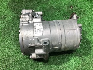 Компрессор кондиционера LR101272, JPLA-19D662-AC LAND ROVER RANGE ROVER SPORT
