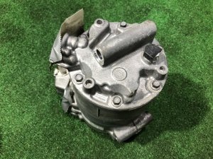 Компрессор кондиционера LAND ROVER RANGE ROVER SPORT OEM LR101272, JPLA-19D662-AC 2019 PТ204