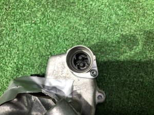 Компрессор кондиционера LAND ROVER RANGE ROVER SPORT OEM LR101272, JPLA-19D662-AC 2019 PТ204