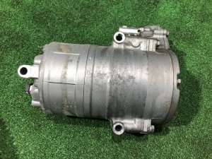 Компрессор кондиционера LAND ROVER RANGE ROVER SPORT OEM LR101272, JPLA-19D662-AC 2019 PТ204
