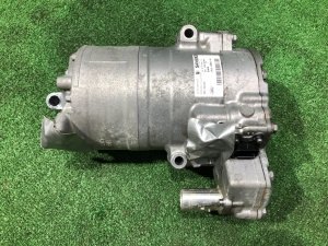 Компрессор кондиционера LAND ROVER RANGE ROVER SPORT OEM LR101272, JPLA-19D662-AC 2019 PТ204