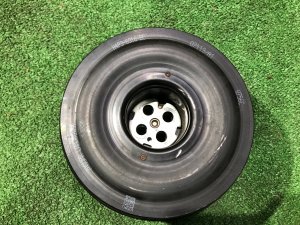 Шкив коленвала LAND ROVER RANGE ROVER SPORT OEM LR115702, LR122816, H4P3-6316-BC 2019 PТ204