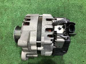 Генератор LAND ROVER RANGE ROVER SPORT OEM LR101810, JPLA-11A213-AC 2019 PТ204