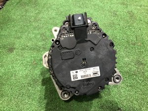 Генератор LAND ROVER RANGE ROVER SPORT OEM LR101810, JPLA-11A213-AC 2019 PТ204