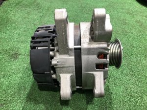 Генератор LAND ROVER RANGE ROVER SPORT OEM LR101810, JPLA-11A213-AC 2019 PТ204