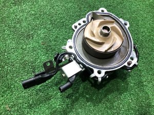 Помпа LAND ROVER RANGE ROVER SPORT OEM LR123392, JPLA-11A213-AC 2019 PТ204