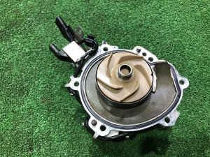 Помпа LAND ROVER RANGE ROVER SPORT OEM LR123392, JPLA-11A213-AC 2019 PТ204