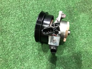 Помпа LAND ROVER RANGE ROVER SPORT OEM LR123392, JPLA-11A213-AC 2019 PТ204
