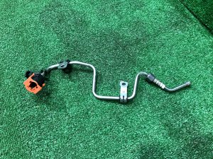 Трубка топливная LAND ROVER RANGE ROVER SPORT OEM LR091589, H4P3-9T518-AB 2019