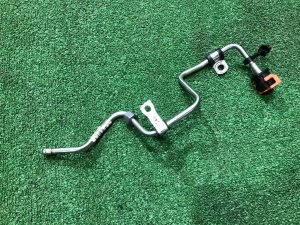 Трубка топливная LR091589, H4P3-9T518-AB LAND ROVER RANGE ROVER SPORT