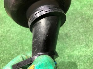 Горловина маслозаливная LAND ROVER RANGE ROVER SPORT OEM LR091797, LR091798, H4P3-6763-AB 2019 PТ204