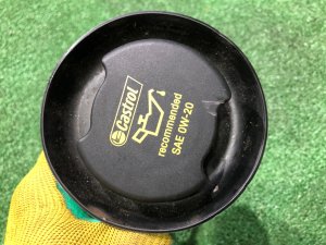 Горловина маслозаливная LAND ROVER RANGE ROVER SPORT OEM LR091797, LR091798, H4P3-6763-AB 2019 PТ204