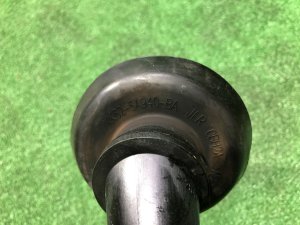 Горловина маслозаливная LAND ROVER RANGE ROVER SPORT OEM LR091797, LR091798, H4P3-6763-AB 2019 PТ204