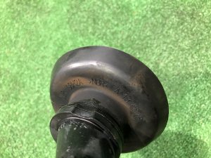 Горловина маслозаливная LAND ROVER RANGE ROVER SPORT OEM LR091797, LR091798, H4P3-6763-AB 2019 PТ204
