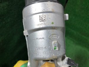 корпус масляного фильтра LAND ROVER RANGE ROVER SPORT OEM LR097159, G4D3-6714-C77A 2019