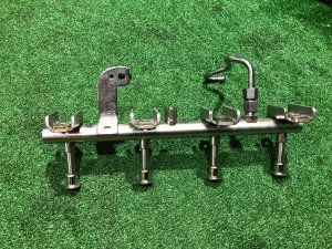 Топливная рейка LAND ROVER RANGE ROVER SPORT OEM LR114169, H4P3-9G774-BB 2019 PТ204