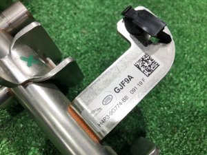 Топливная рейка LAND ROVER RANGE ROVER SPORT OEM LR114169, H4P3-9G774-BB 2019 PТ204