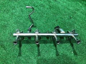 Топливная рейка LAND ROVER RANGE ROVER SPORT OEM LR114169, H4P3-9G774-BB 2019 PТ204