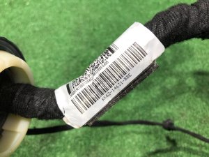 Коса передней правой двери LAND ROVER RANGE ROVER SPORT OEM LR119326, KK62-14631-BBE 2019