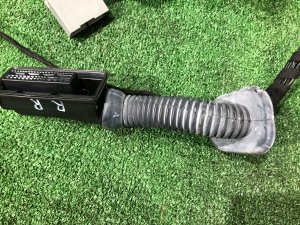 Коса задней правой двери LAND ROVER RANGE ROVER SPORT OEM LR119360, KK62-14632 2019