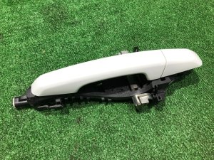 Ручка двери передняя левая LAND ROVER RANGE ROVER SPORT OEM LR112353, BJ32-224N02 2019